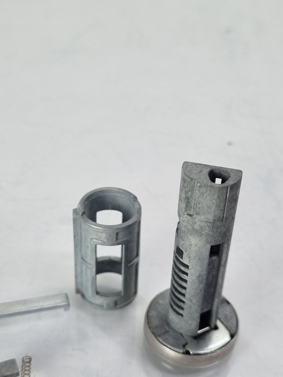 Kit Cilindro de Ignição Chevrolet Onix Prisma 2012/2019 Novo