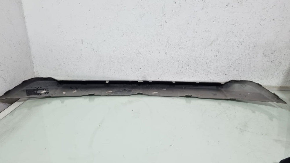 Moldura Para-choque Diant Chevrolet Montana 2023/2026