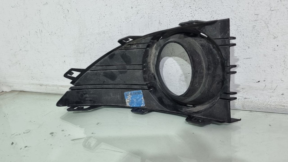 Grade Farol Milha Diant Esq Renault Fluence 2011/2014