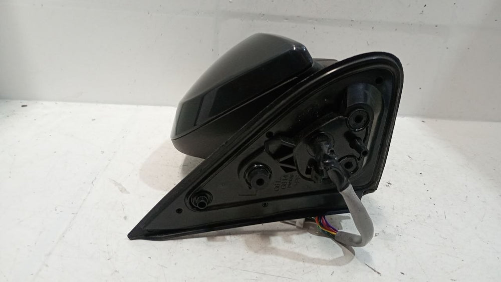 Retrovisor Diant Esq Toyota Hilux SW4 2016/2025