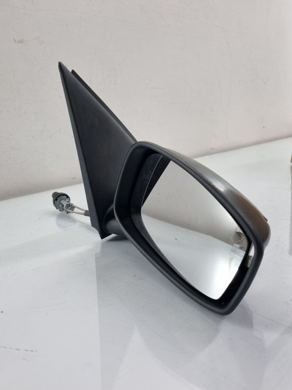 Retrovisor Externo Dir Manual Fiat Stilo 2002/2007