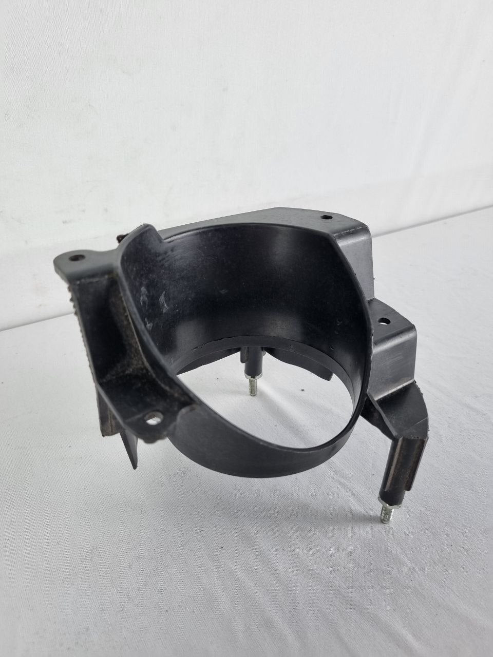 Suporte Farol de Milha Fiat Palio Siena Uno Novo