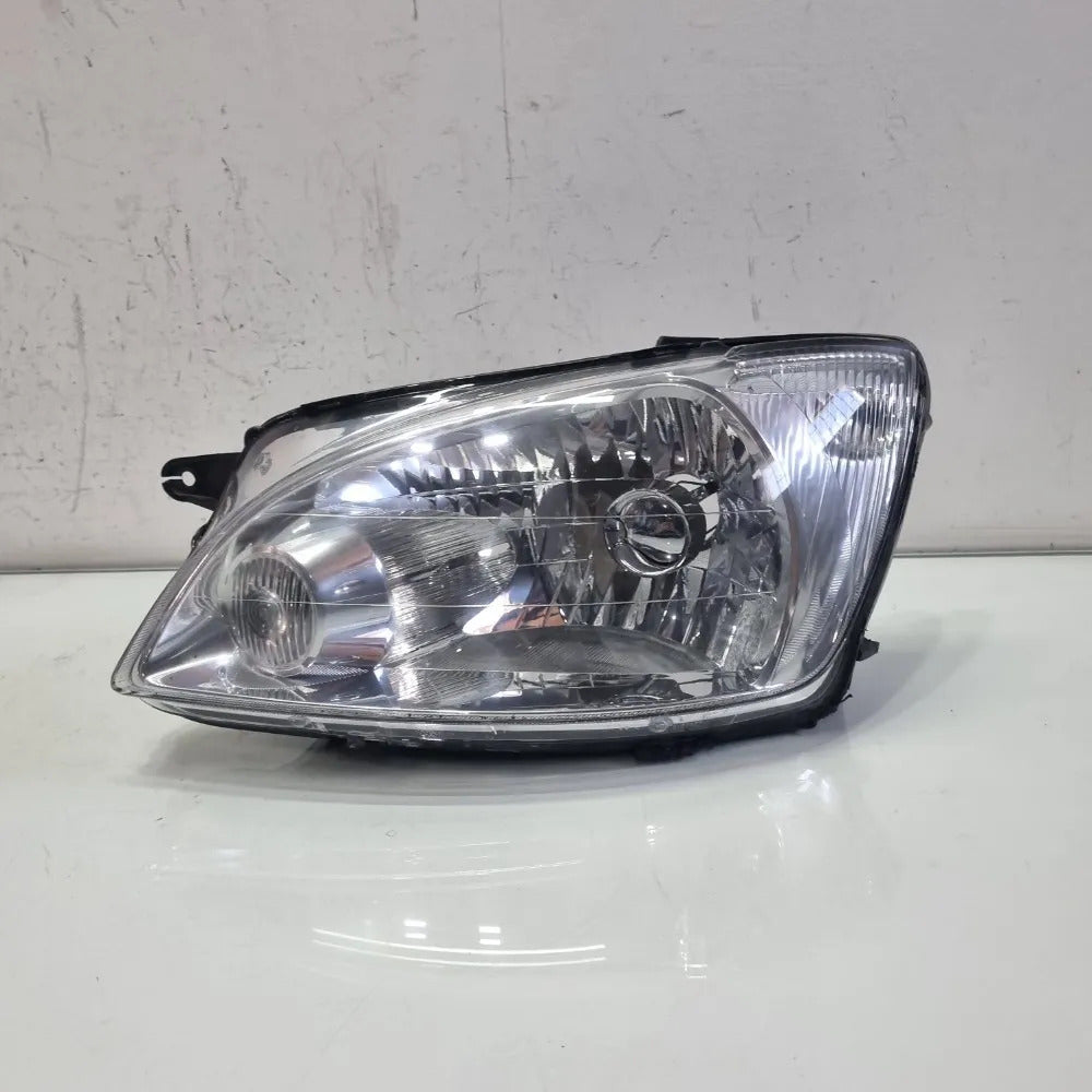 Farol lado esquerdo corsa 2010 a 2013