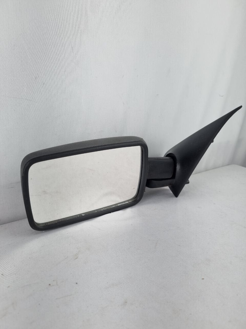 Retrovisor Esquerdo Uno 1990 Uno Premio Elba Fixo Original