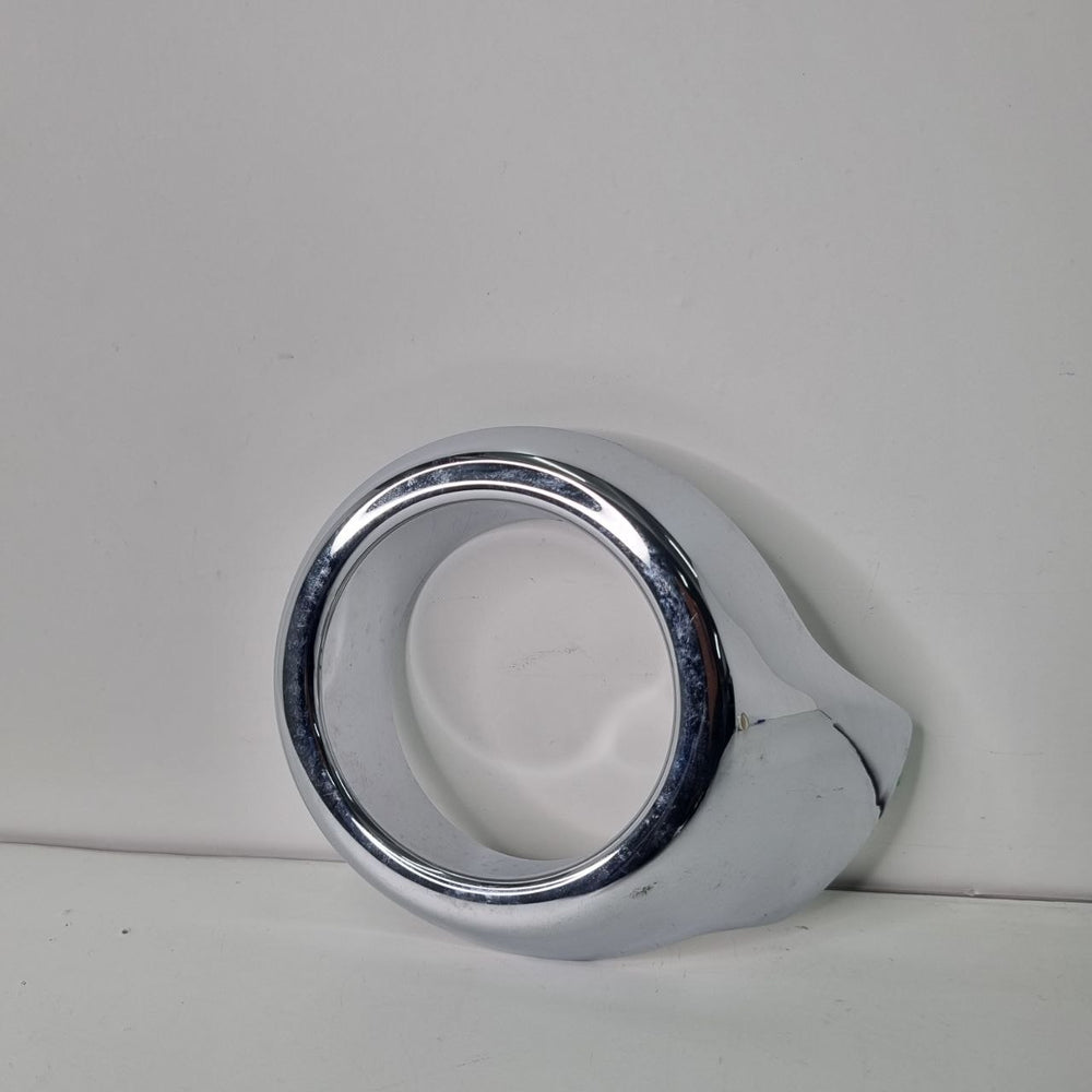 Moldura Cromada Farol de Milha Direita Ford EcoSport 2013/2016 Nova