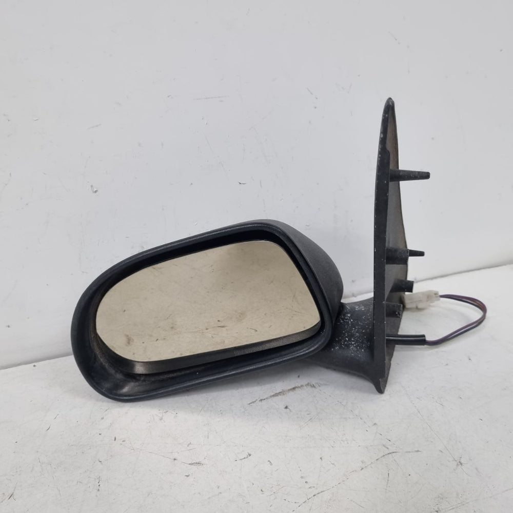 Retrovisor Lateral Esq Fiat Marea 1999/2007