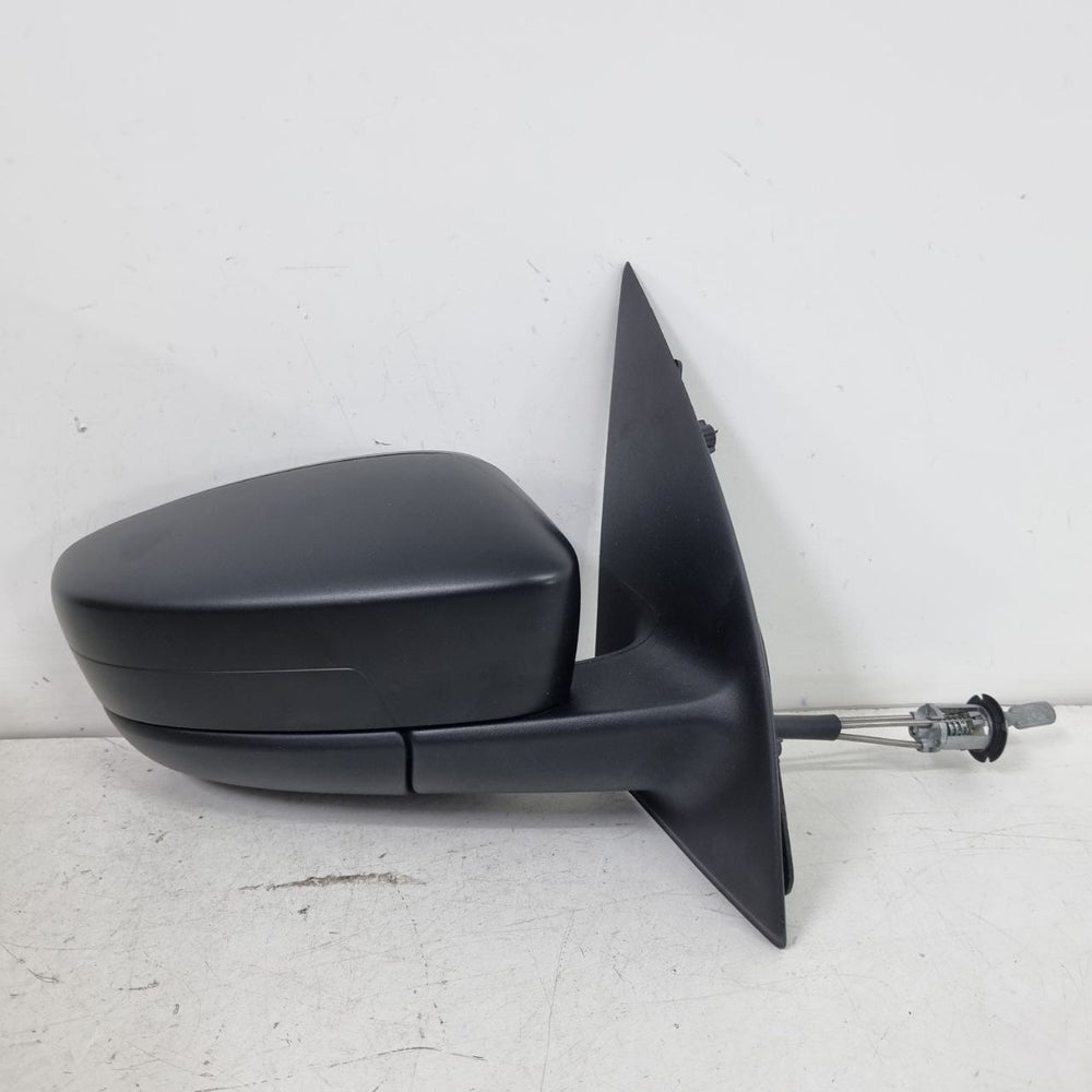 Retrovisor Externo Dir Volkswagen Saveiro 2009/