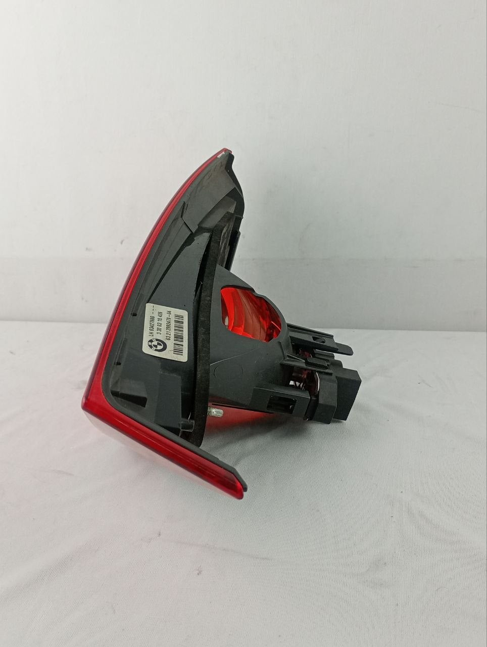 Lanterna Tras Esq Tampa BMW X1 2010/2015