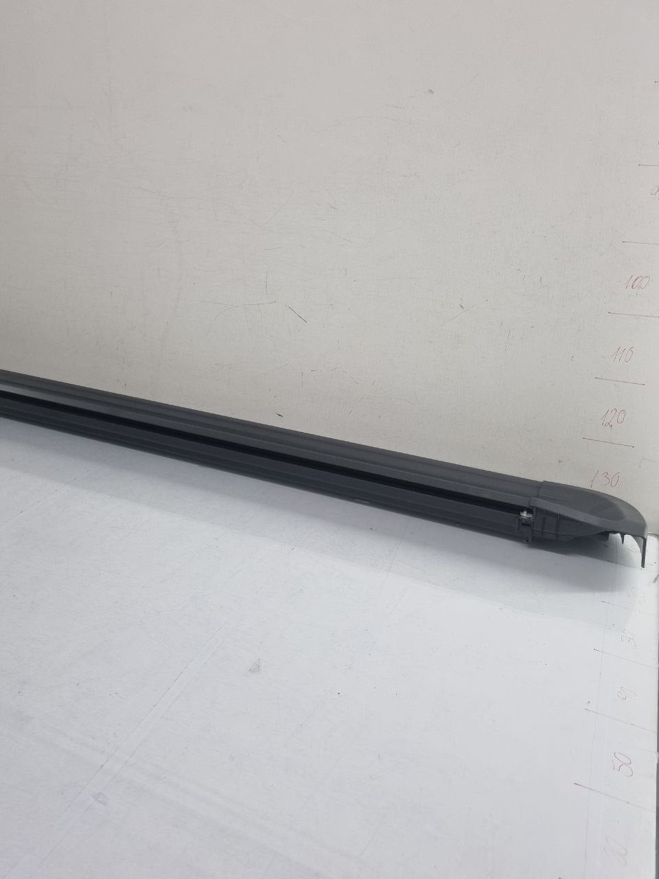 Friso Lateral Porta Chevrolet S10 2013/2020 Novo