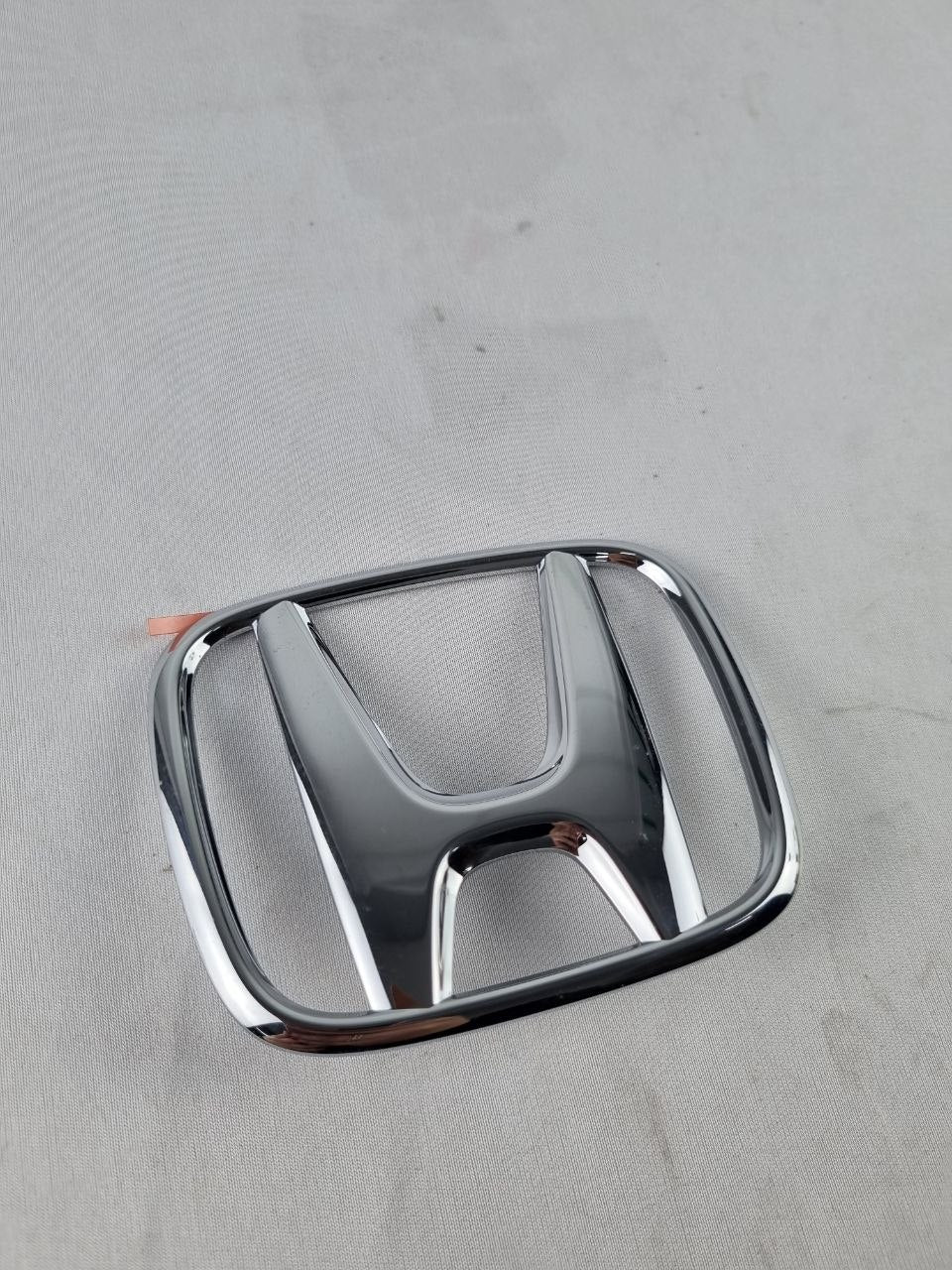 Emblema Tras Honda Fit 2009/2014