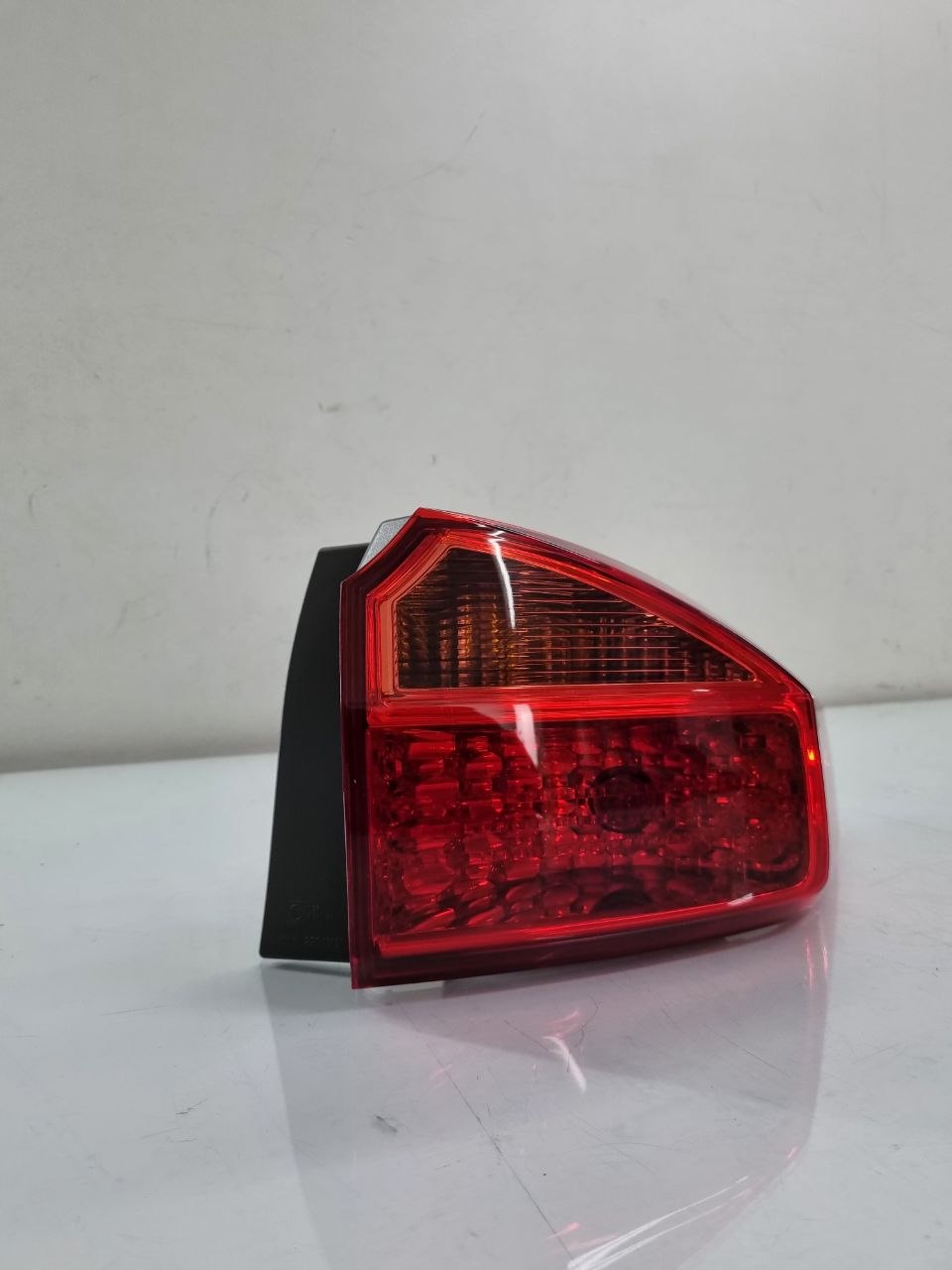 Lanterna traseira lado direito honda city 2015 a 2017