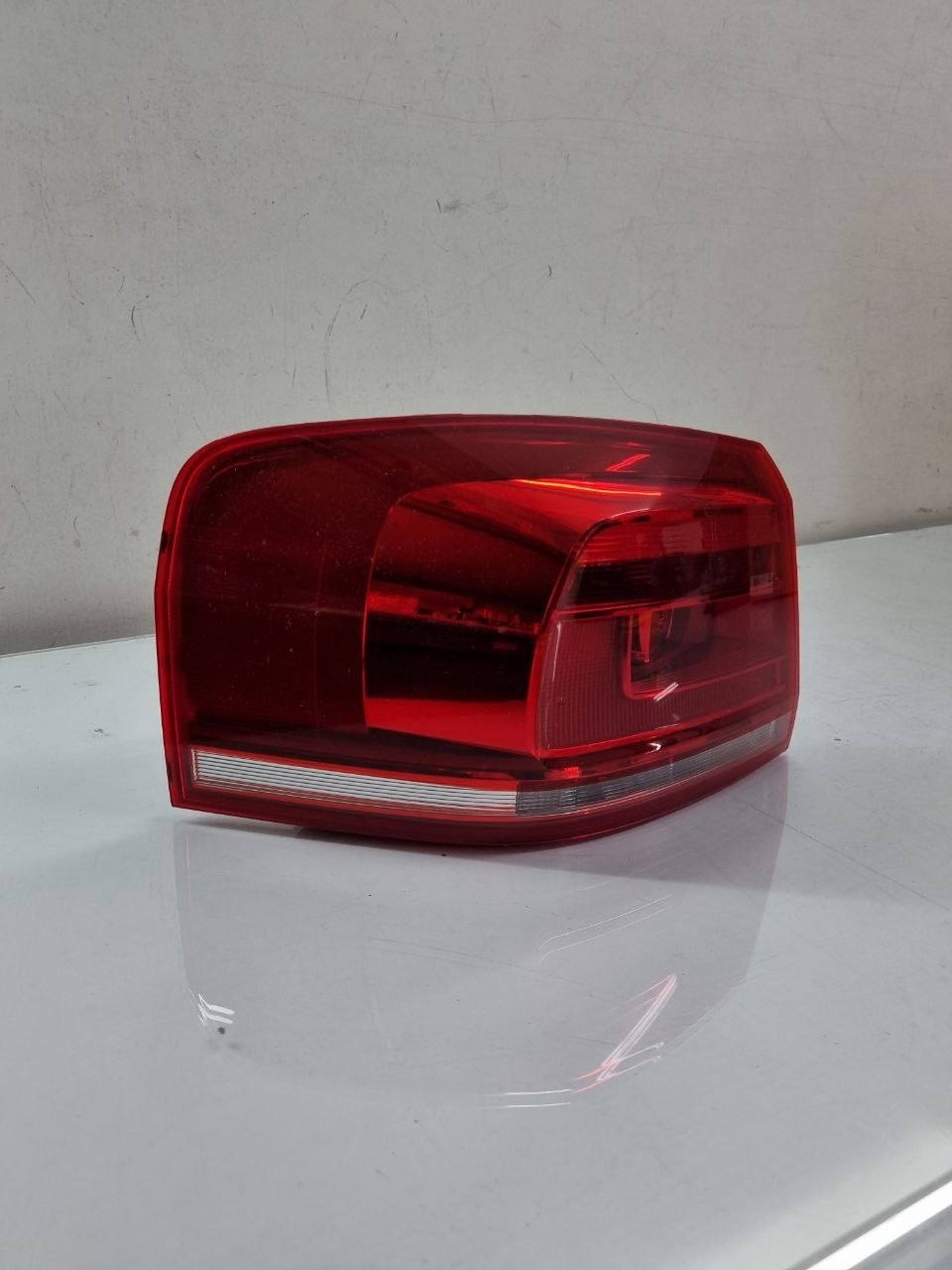 Lanterna Tras Esq Volkswagen SpaceFox 2015/2018