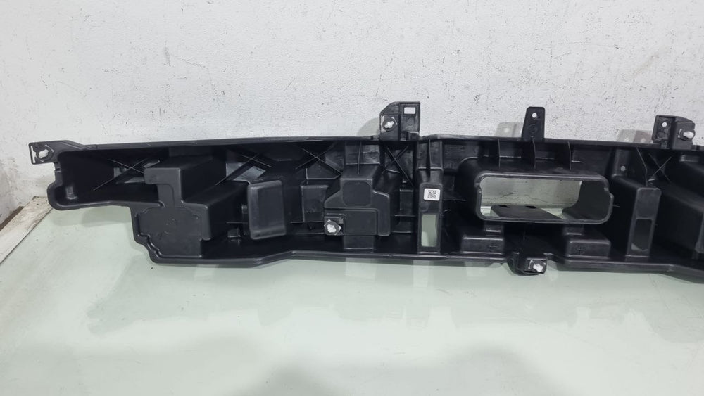 Absorvedor de Impacto Tras Chevrolet Prisma 2013/2019