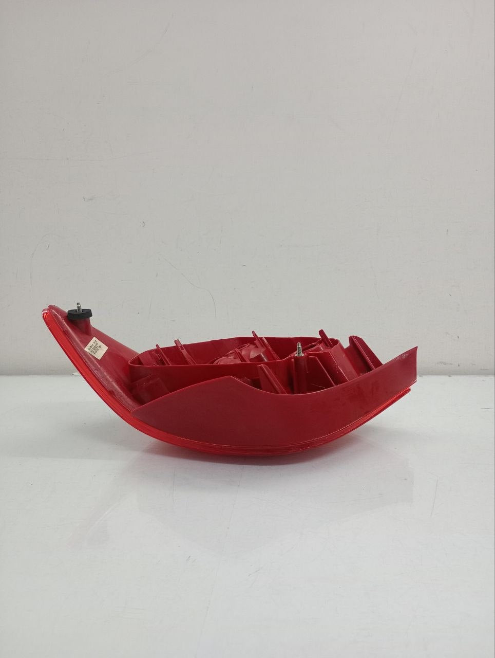 Lanterna Tras Esq Peugeot 307 Hatch 2001/2005