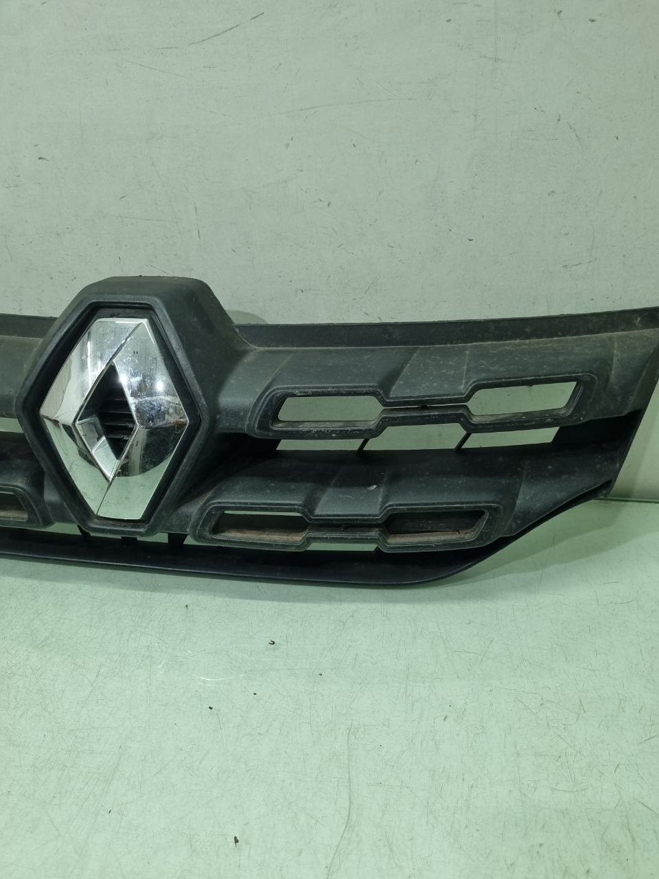 Grade Superior Frontal Renault Kwid 2017/2021 Usado