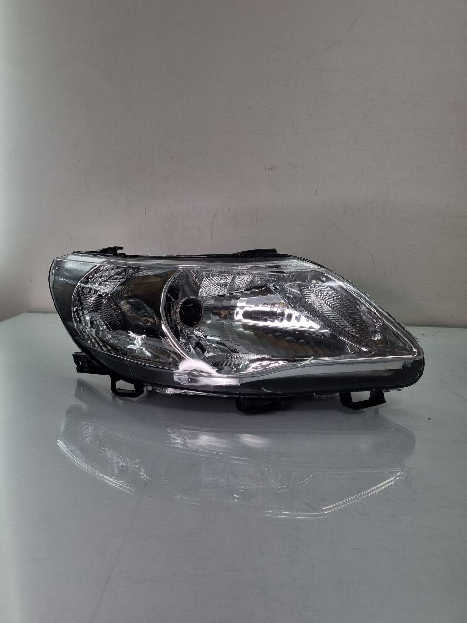Farol Diant Dir Volkswagen Gol GV 2008/2016