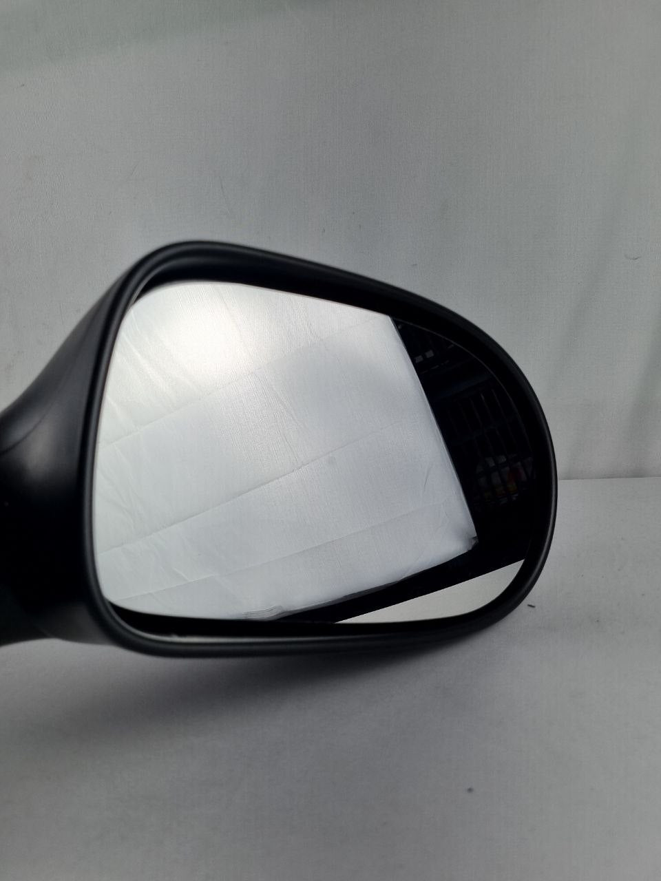 Retrovisor Direito Palio Week Siena  2011/2015 Fixo Original