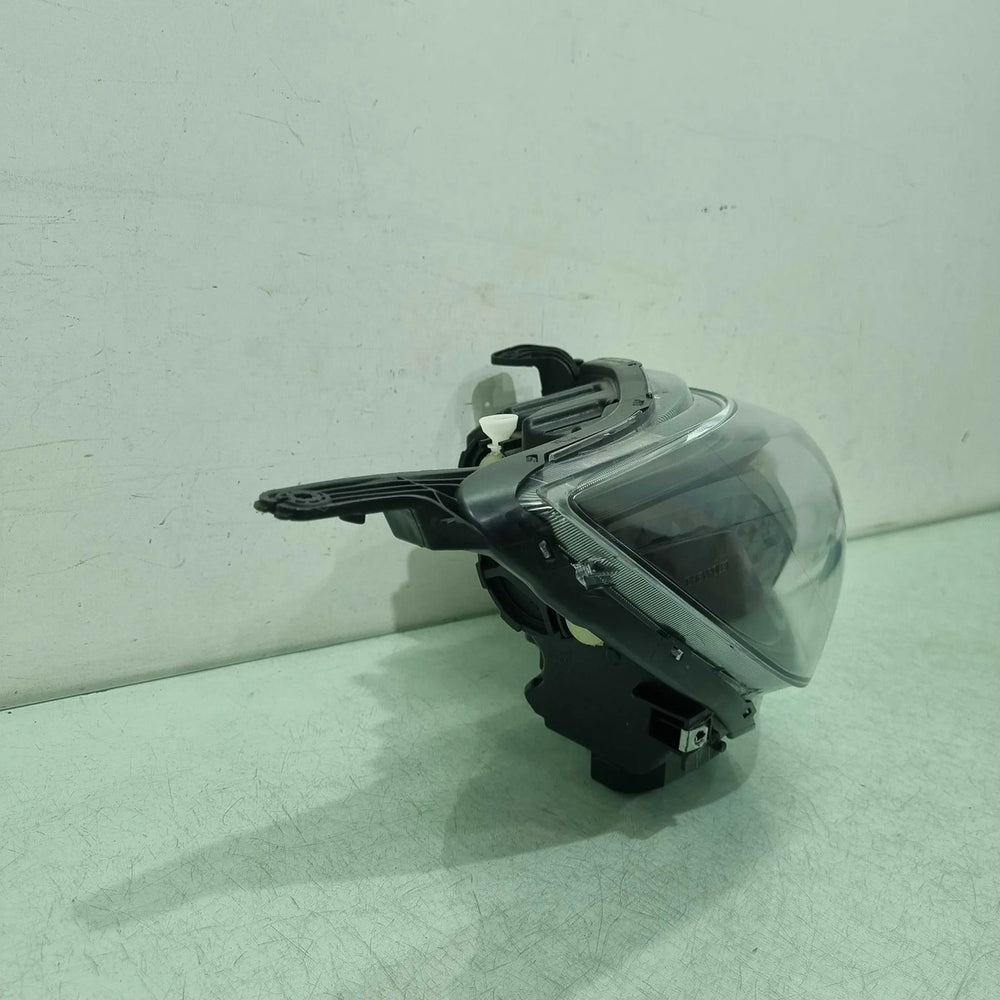 Farol Direito Máscara Negra Chevrolet Onix Turbo 2020/2024