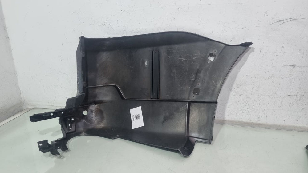 Ponteira Tras Esq Mitsubishi Pajero Full 2010/2021