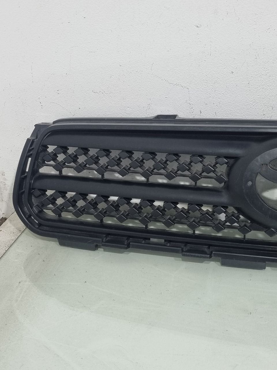 Grade Dianteira Superior Toyota RAV4 2006/2012 Usado