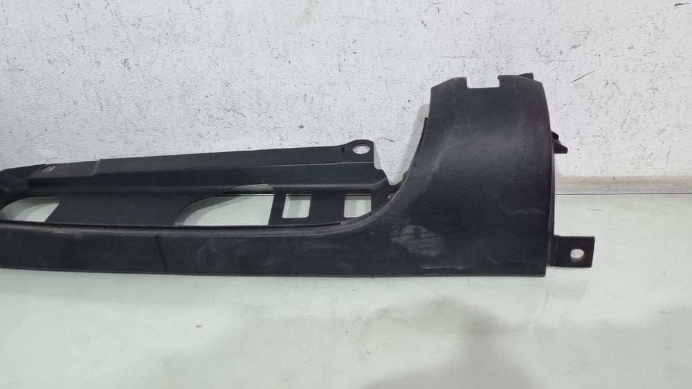 Moldura Lanterna Tras Esq Fiat Doblo 2011/2021