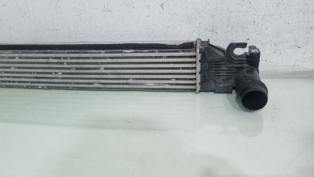 Intercooler Chevrolet Onix 2020/2023