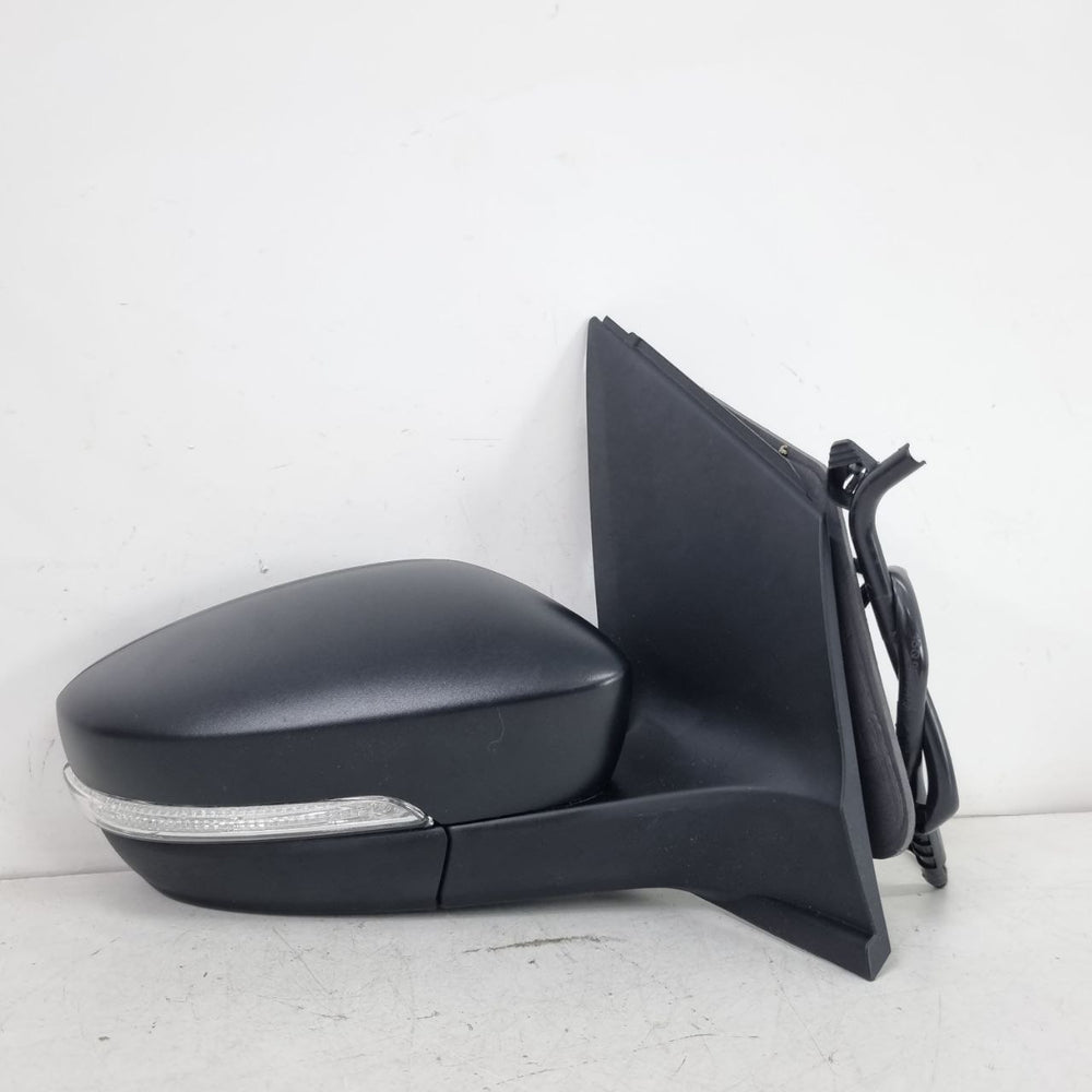Retrovisor Externo Dir Volkswagen Up 2013/2016