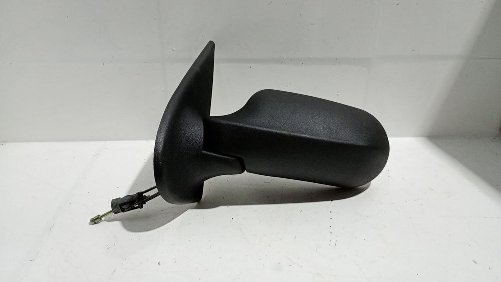 Retrovisor Esq Fiat Palio Fire 2001/2005 Usado