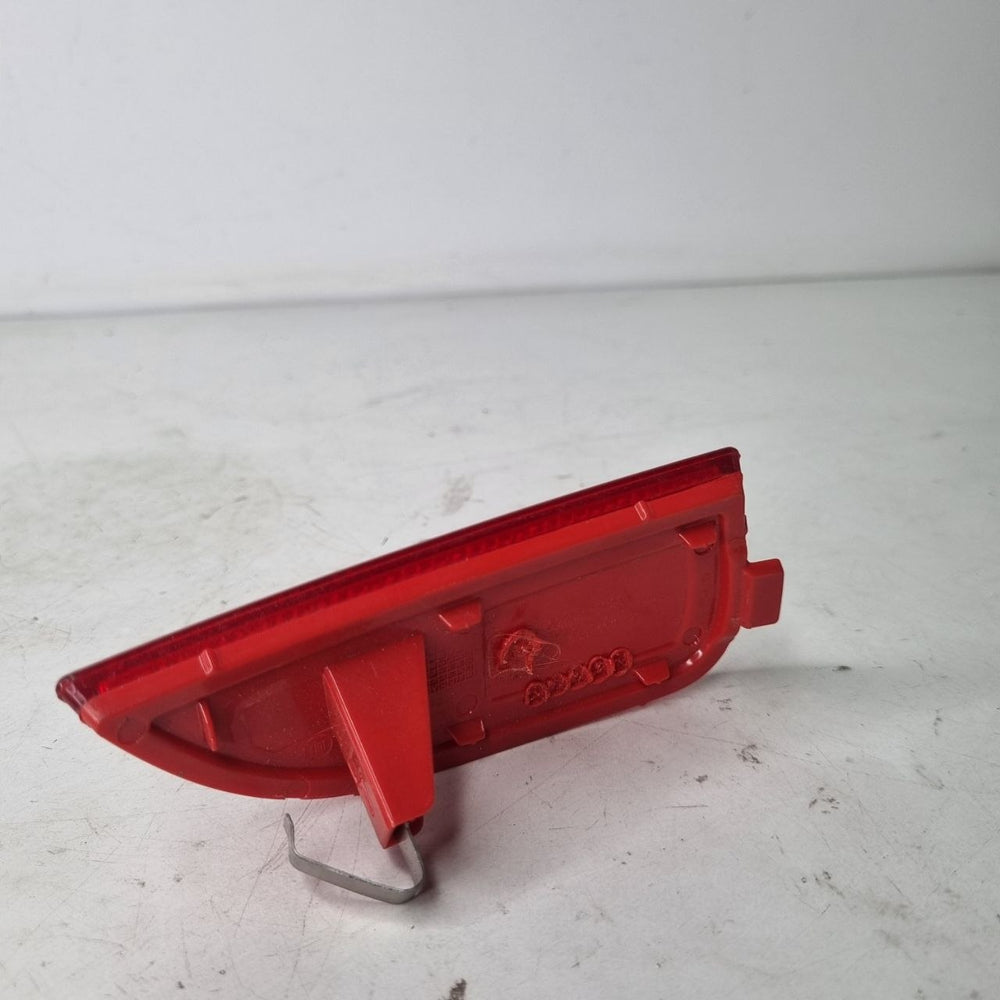 Refletor Tras Esq Fiat Palio 2013/2018