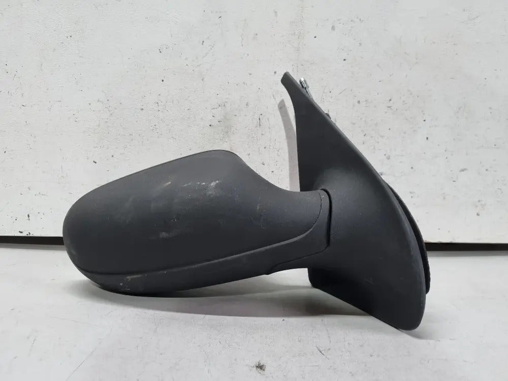 Retrovisor Direito Manual Fiat Palio 2p 2006/2009