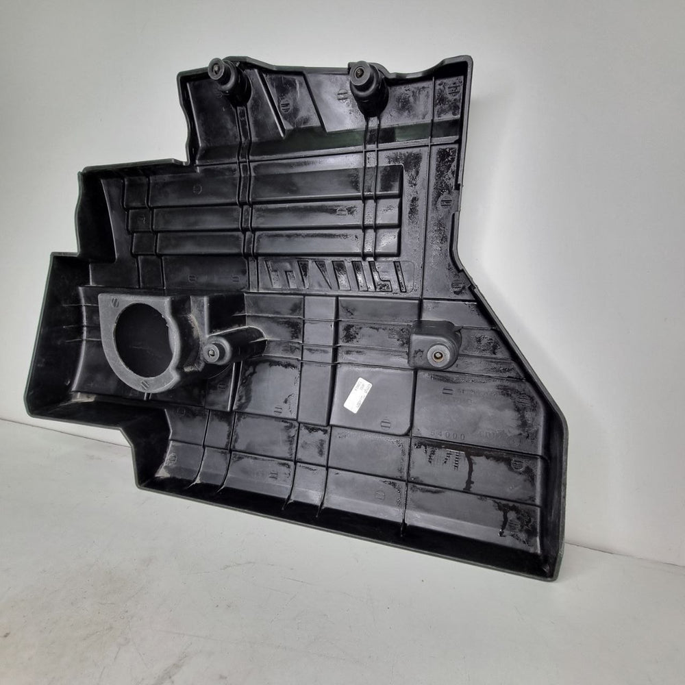 Tampa Motor Fiat Palio 2004/2010