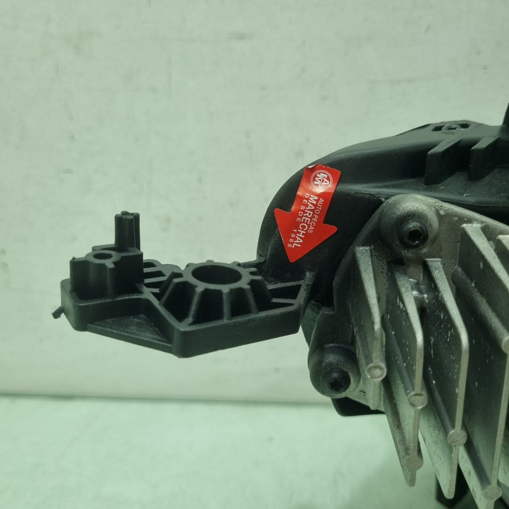 Farol Diant Esq Full LED Fiat Pulse 2022/2025