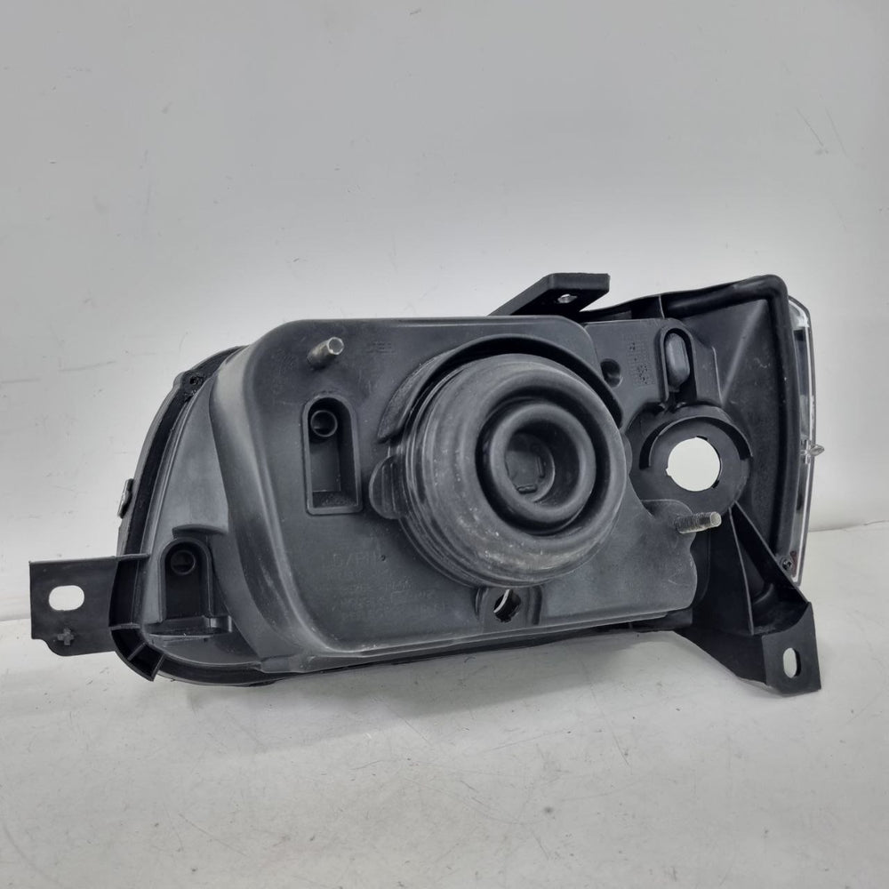 Farol Diant Dir Fiat Uno Mille 2004/