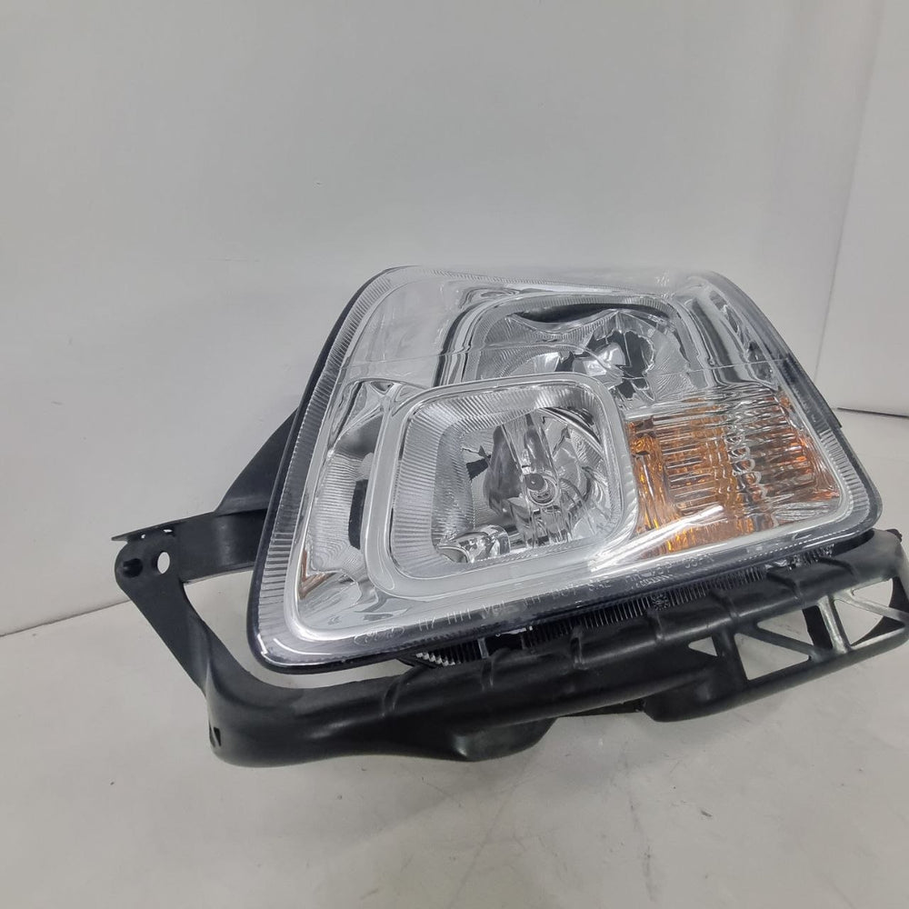 Farol Diant Esq Ford Fusion 2006/2009