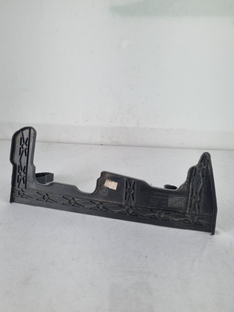 Defletor de Ar Diant Volkswagen Gol G5 2008/2014