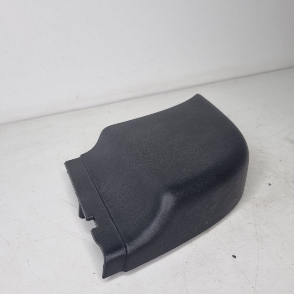 Moldura Lat Diant Dir Parachoque Traseiro Toyota Hilux 2006/2015