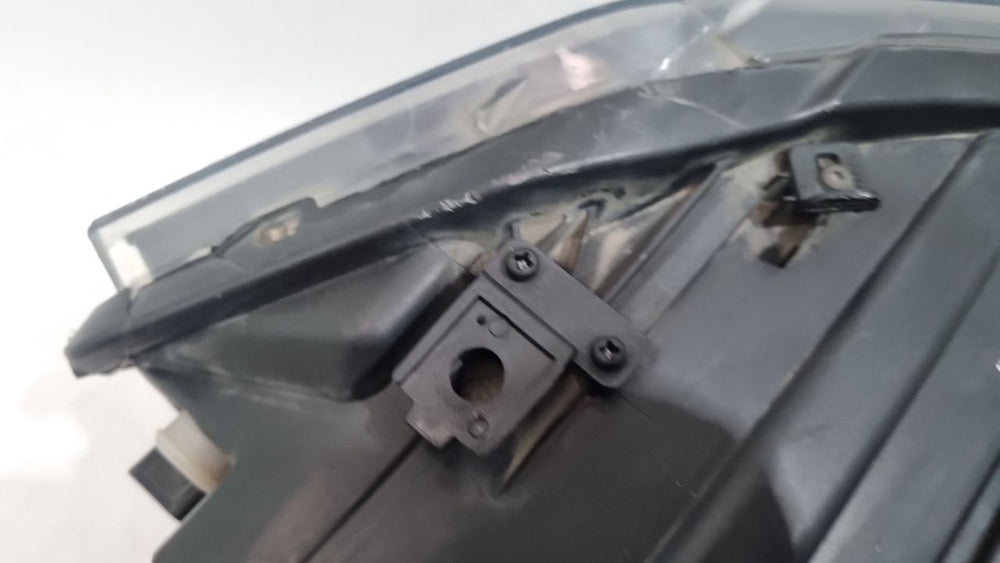 Farol Diant Esq Volkswagen Polo 2018/2022