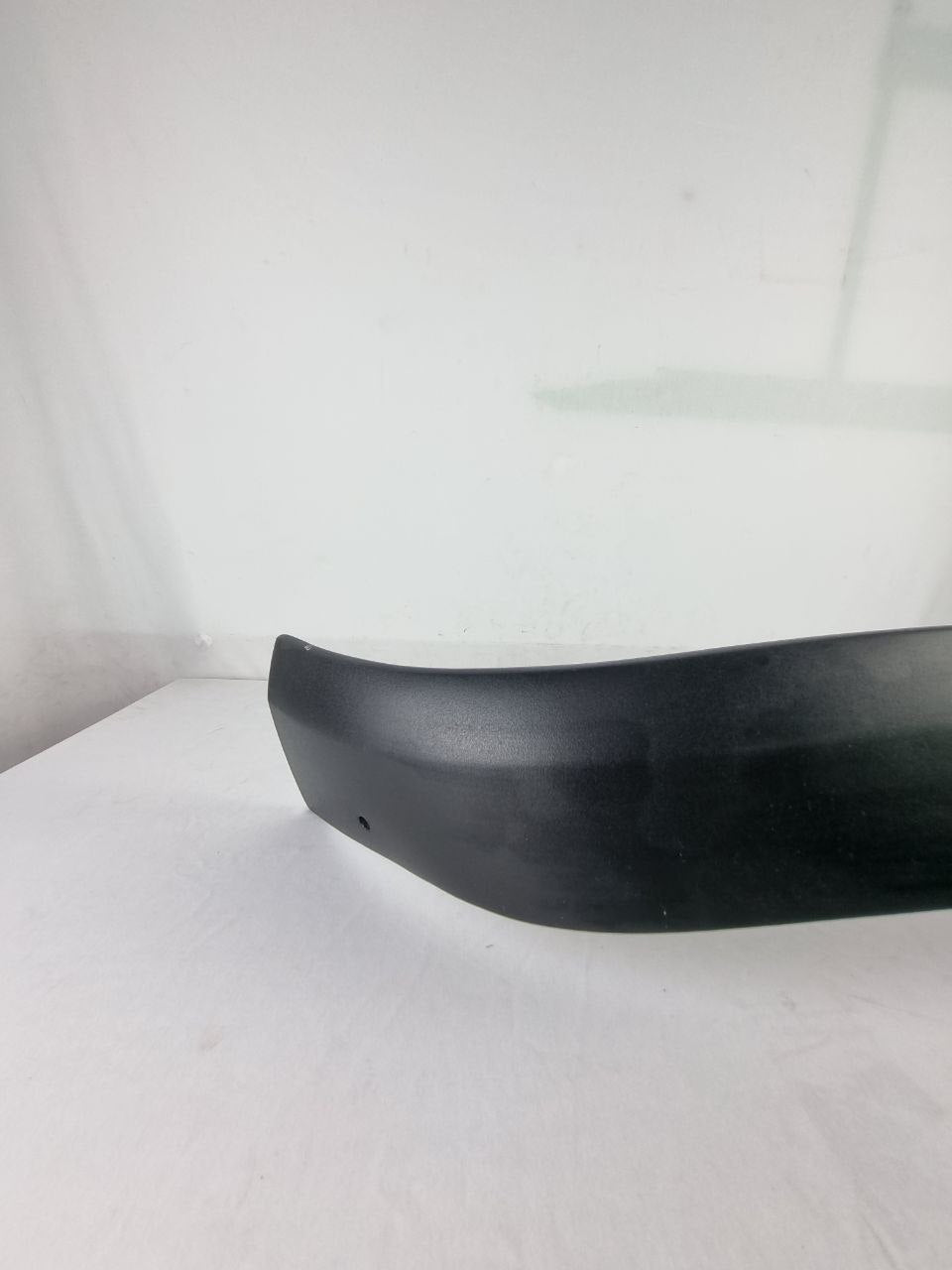 Moldura Parachoque Diant Esq Renault Duster 2012/2015