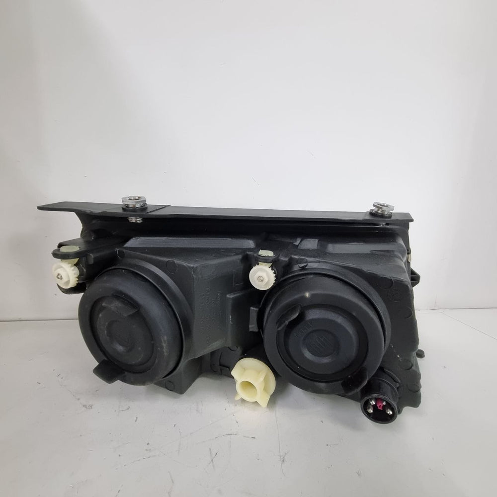 Farol Diant Esq Volkswagen Bora 1999/2005