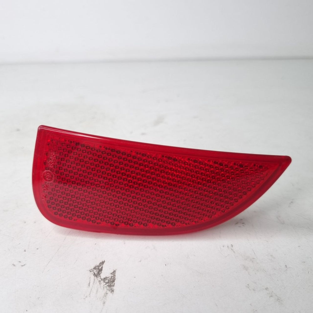 Refletor Tras Esq Fiat Palio 2013/2018