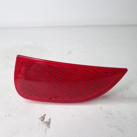 Refletor Tras Esq Fiat Palio 2013/2018