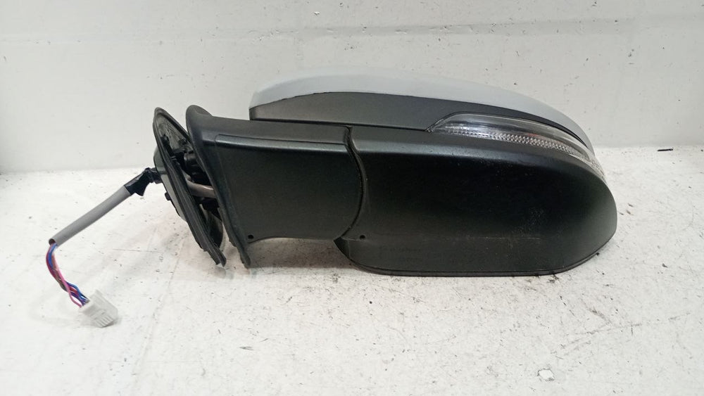 Retrovisor Esq Toyota Hilux SW4 2016/2023 - Original