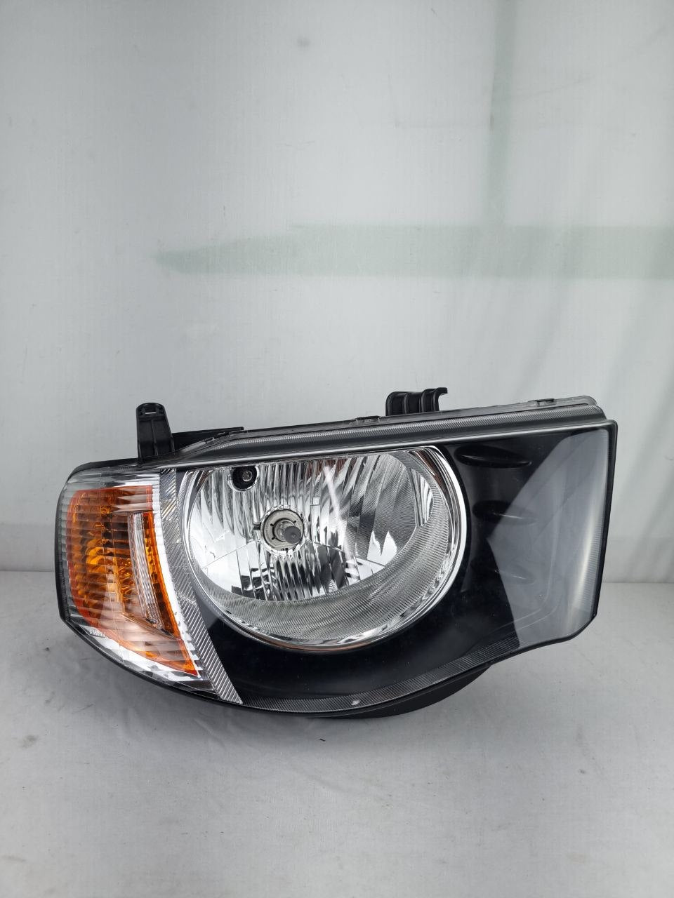 Farol Direito L200 Triton 2008/2012 Original