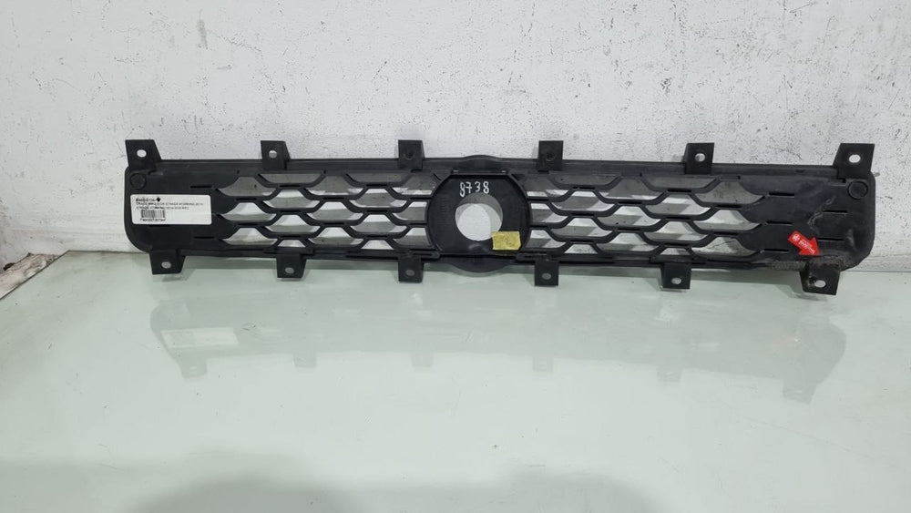 Grade Diant Superior Fiat Strada Working 2014/2020