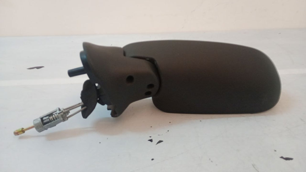 Retrovisor Externo Esq Fiat Uno 2005/2010