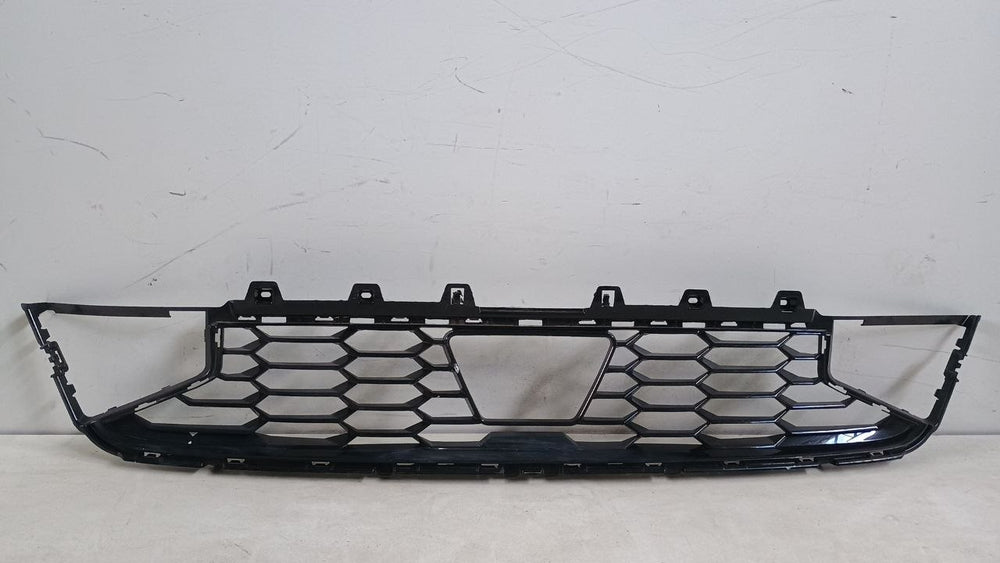 Grade Inferior BMW 320i Sport 2023/2026 Usada