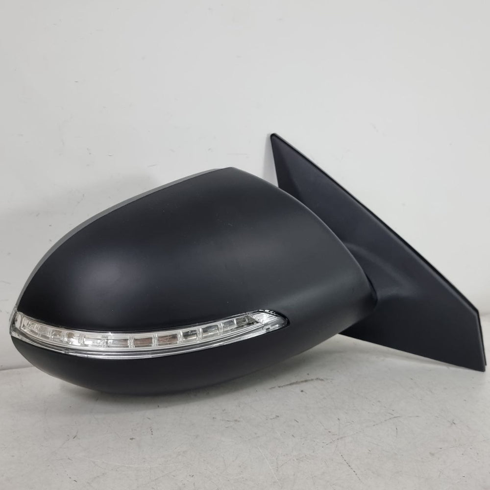 Retrovisor Externo Dir Kia Sportage 2011/2016