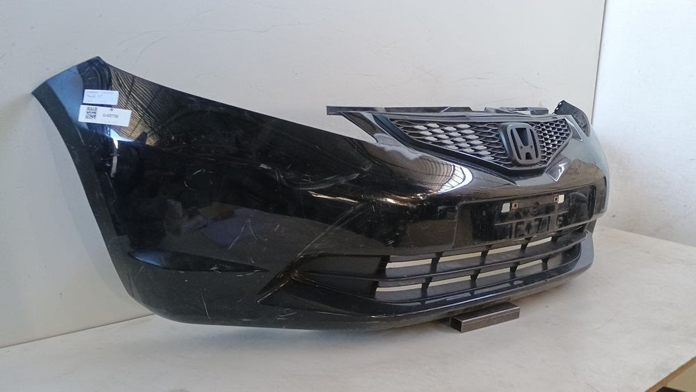 Parachoque Diant Honda Fit 2009/2012