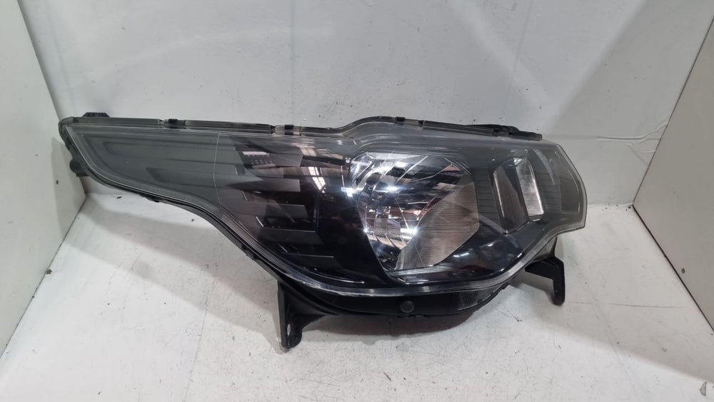 Farol Diant Dir Fiat Mobi 2017/2023