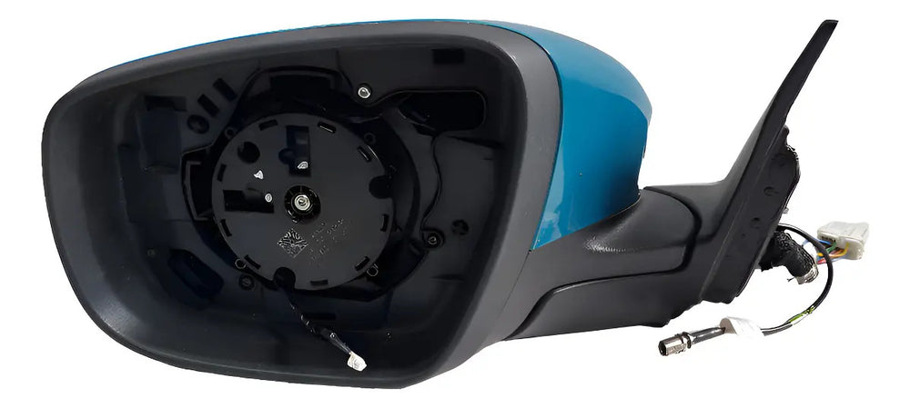 Retrovisor Do Lado Esquerdo Chery Tiggo 5x 2020/2023